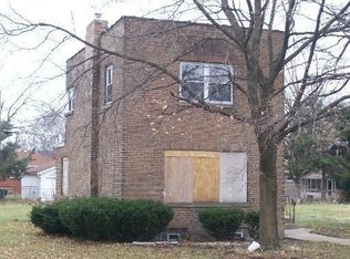 14605 Loomis Ave, Harvey, IL 60426