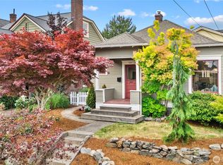 924 N 78th St #B, Seattle, WA 98103