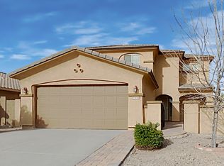 17836 W Redfield Rd, Surprise, AZ 85388