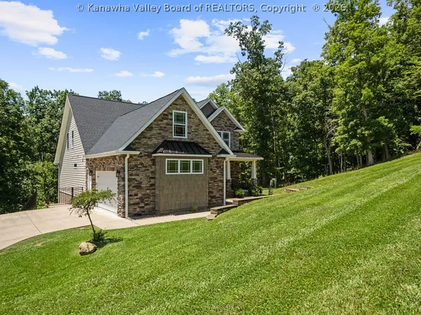 175 Stardust Dr, Scott Depot, WV 25560