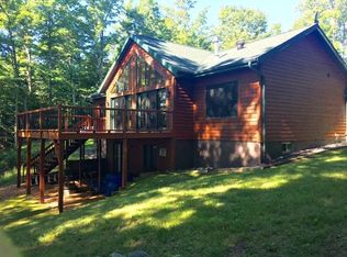 N16196 Cth B, Lake, WI 54514