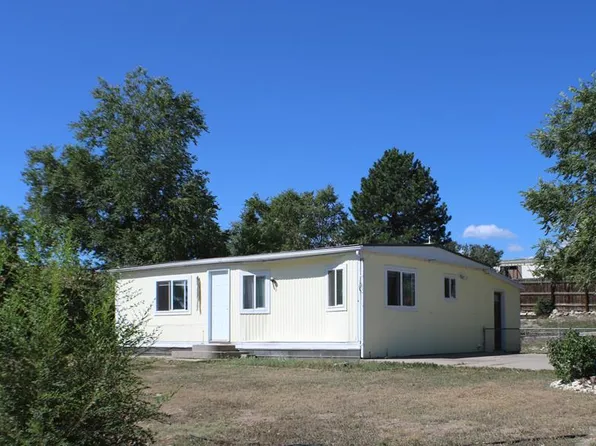 2773 Applewood Dr, Colorado City, CO 81019