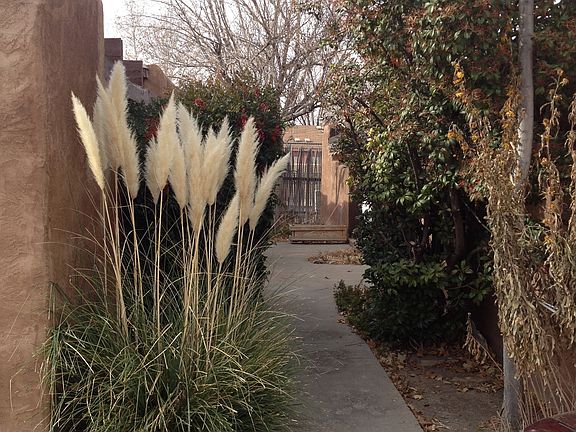 Building Common Area