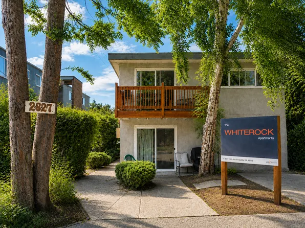 2827 14th Ave W APT 4, Seattle, WA 98119