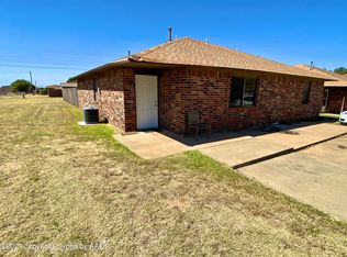 901 N Maryland St, Amarillo, TX 79106