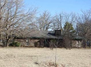 8337 SW 35th St, Oklahoma City, OK 73179