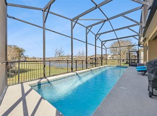 901 Fountain Coin Loop, Orlando, FL 32828