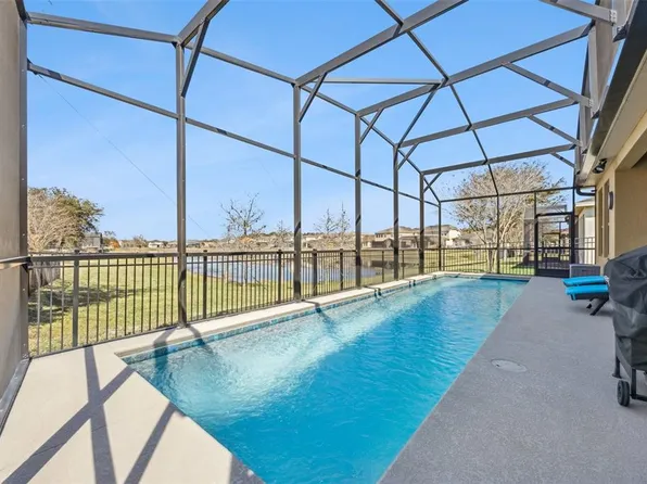 901 Fountain Coin Loop, Orlando, FL 32828