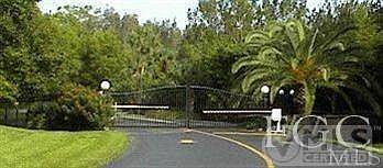 Gated Entry