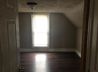 817 W Pike St APT A, Crawfordsville, IN