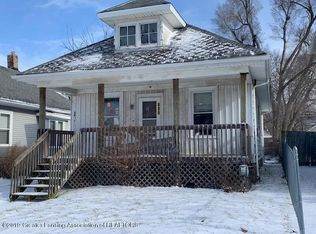 820 Cleveland St, Lansing, MI 48906