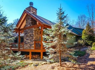 881 Salola Ln, Brevard, NC 28712