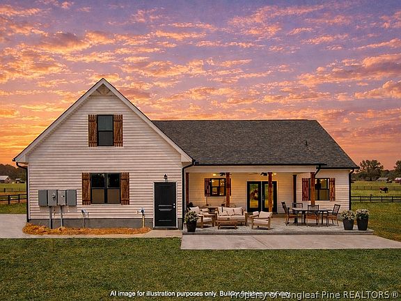 3rd image of 0 Paddow Meadows Rd