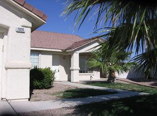 2928 Glen Aulin St, Las Vegas, NV 89108