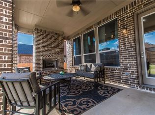 8309 Inspiration Ln, McKinney, TX 75071