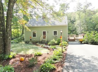 64 Brigham Rd, Paxton, MA 01612
