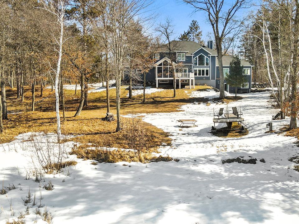 25557 E Clark Lake Rd, Nisswa, MN 56468 Zillow