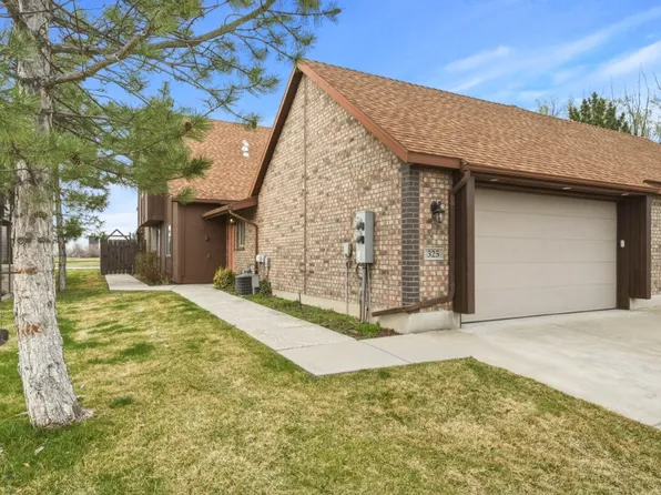 325 W Willow Way, Pleasant View, UT 84414