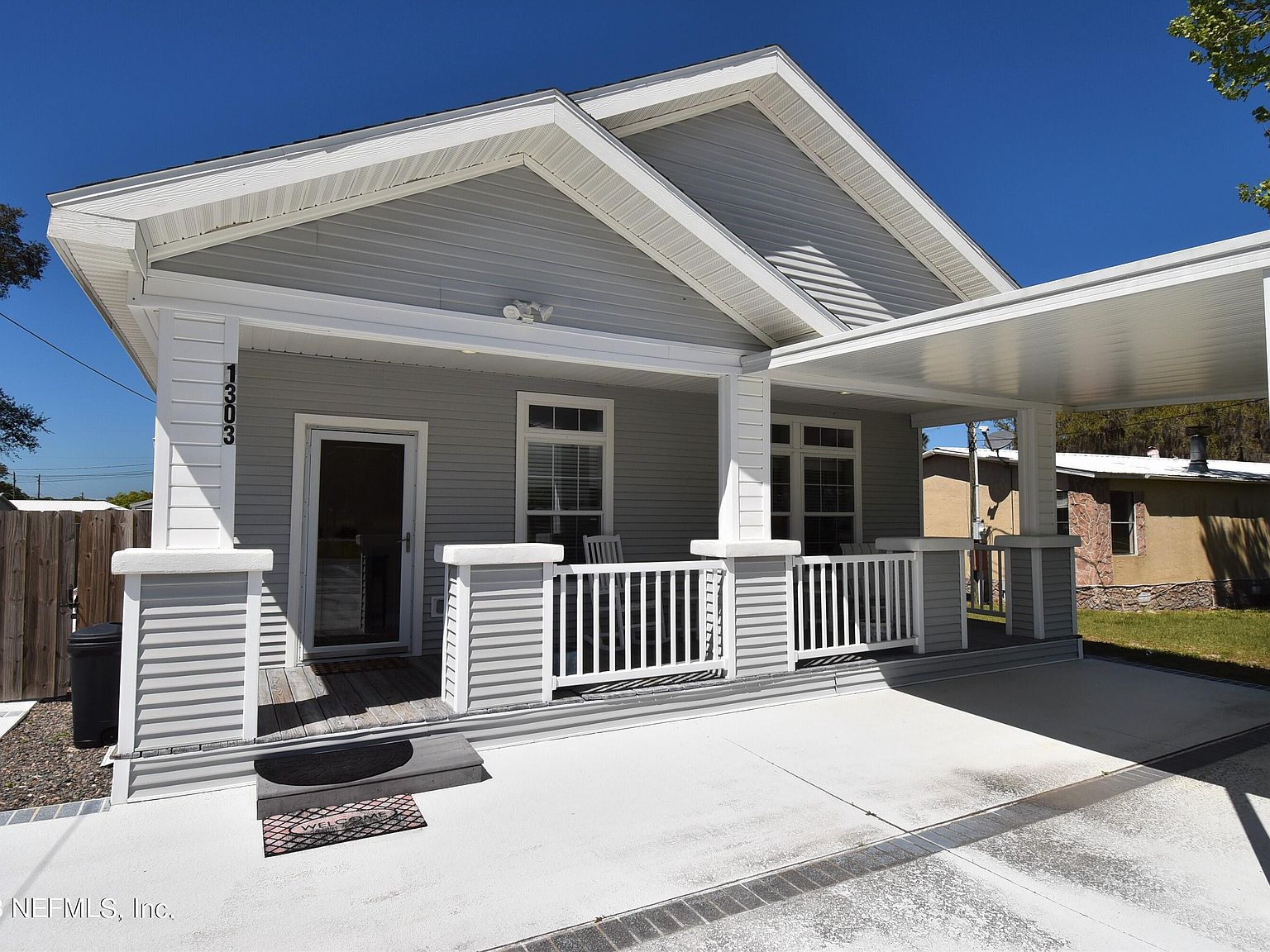 1303 2ND AVE, Welaka, FL 32193 Zillow