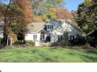 12 Forest Rdg, Newark, DE 19711