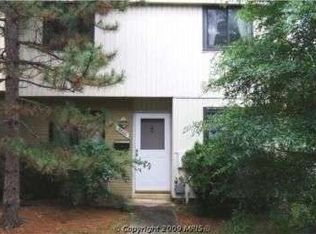 8600 Brae Brooke Dr, Lanham, MD 20706