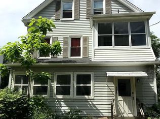 101 Ferry St #1, Easthampton, MA 01027