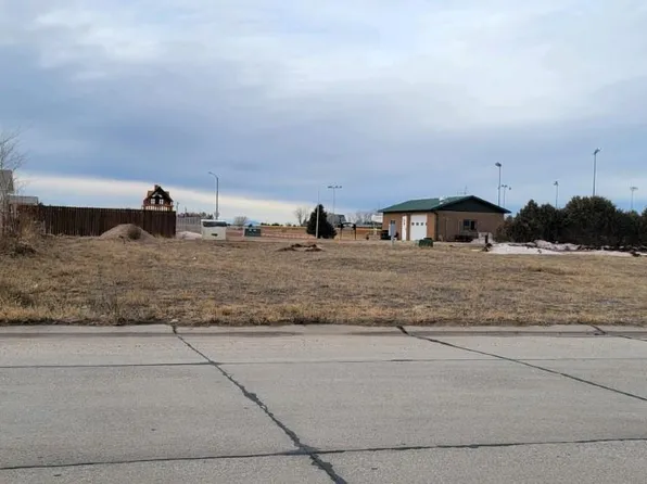 3556 Laramie St, Torrington, WY 82240