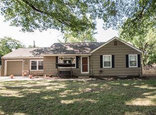 5907 W 57th St, Mission, KS 66202