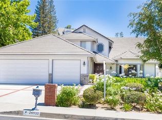24933 Highspring Ave, Santa Clarita, CA 91321