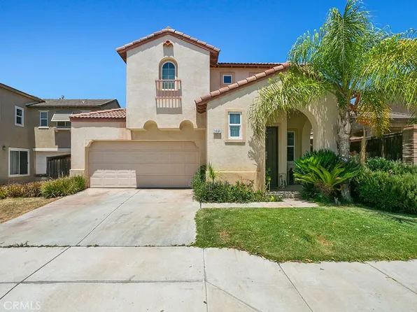 1464 Granada Way, Perris, CA 92571