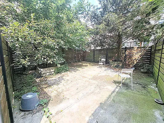 34 Melrose St #1F — Photo 11