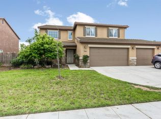 6415 E Heaton Ave, Fresno, CA