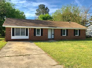 4743 Old Spears Rd, Fayetteville, NC 28304