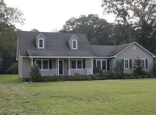 310 Kingsale Rd, Suffolk, VA 23437