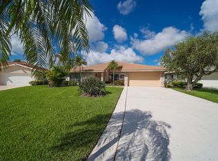 2284 SW Spoonbill Dr, Palm City, FL 34990