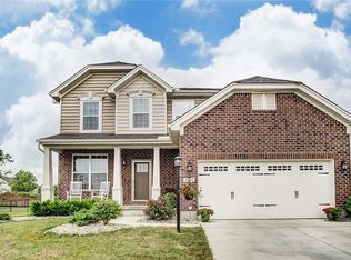 3162 Running Deer Trl, Franklin, OH 45005