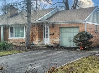 9340 Nashville Ave, Morton Grove, IL 60053