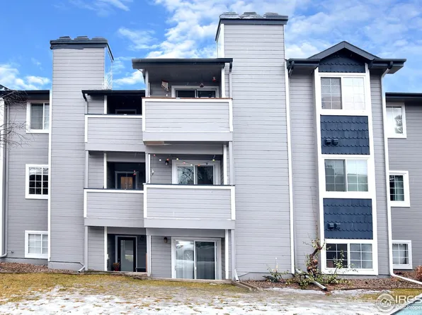 720 City Park Ave #C-321, Fort Collins, CO 80521