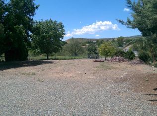 10399 E Manzanita Trl, Dewey, AZ 86327