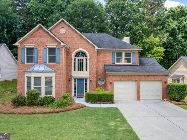 3652 Morning Creek Ct, Suwanee, GA 30024