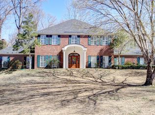 111 Woodstock Dr, Vicksburg, MS 39180