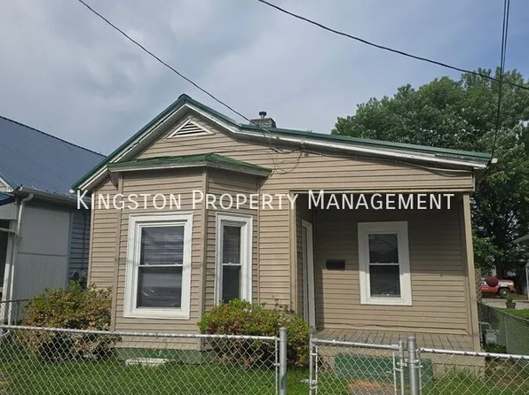 425 Central Ave, Maysville, KY 41056