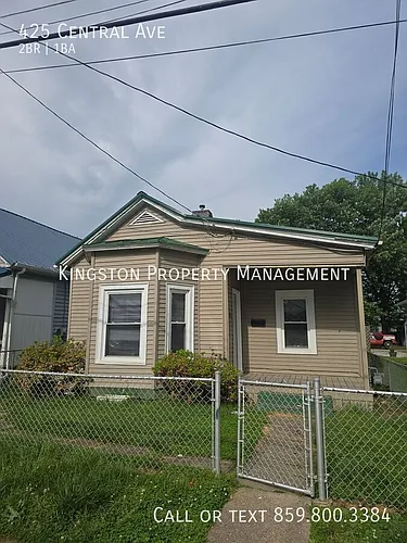 425 Central Ave Photo 1