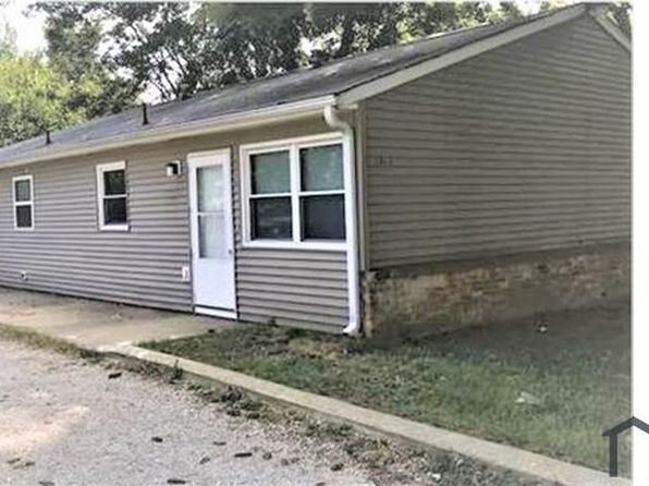 1601 Kings Way APT B