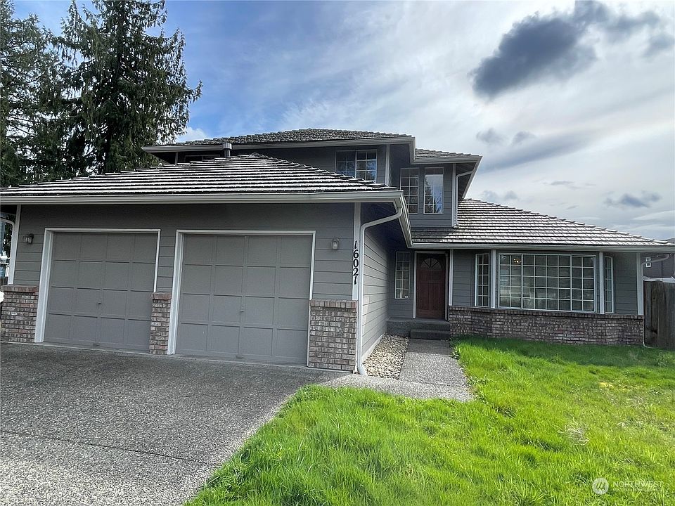 16021 2nd Place W Lynnwood Wa 98087 Zillow