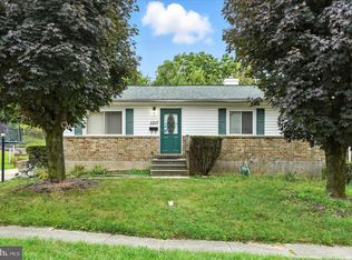 6263 Gilston Park Rd, Baltimore, MD 21228
