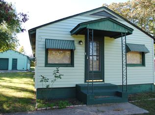 4081 County Road 3745, Independence, KS 67301