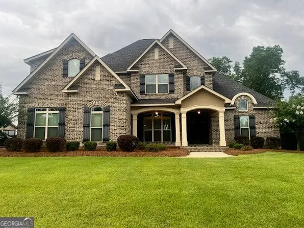 700 Stacy Ln, Warner Robins, GA 31088