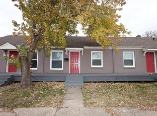 434 N Bleckley Dr, Wichita, KS 67208