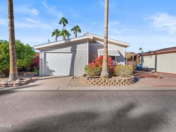 9302 E Broadway Road #4, Mesa, AZ 85205